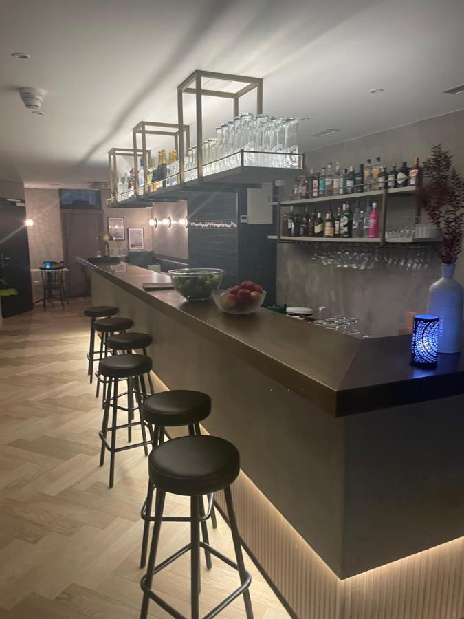Hechtplatz Hotel Zurich Luaran gambar