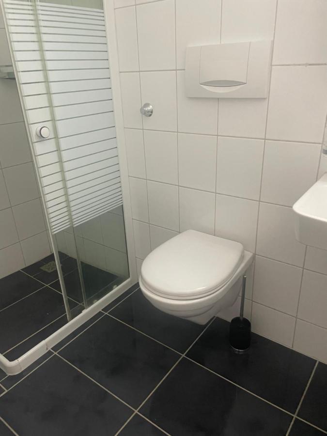 Hechtplatz Hotel Zurich Luaran gambar